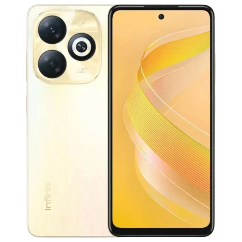 Infinix Smart 8 Pro